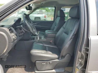 2008 GMC Sierra 1500 SLT z VIN 2GTEC13J681331799, wystawiony jako Copart lot #57895325 z przebiegiem 85 925 mil mil oraz Szkoda całkowita • Salvage title. Historia ofert i sprzedaży dostępna na DreamBid. Obrazek 7.