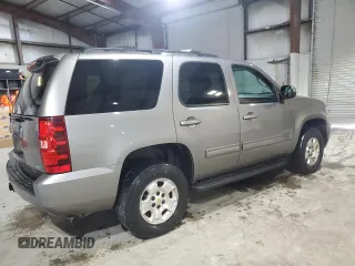 2012 Chevrolet Tahoe LS with VIN 1GNSKAE09CR233304, listed as a Copart auction lot 52111325 with 154,401 mi miles and Clean title. Bid and sale history available at DreamBid. Image 3.