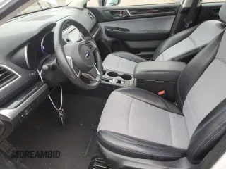 2018 Subaru Legacy Special Sports with VIN 4S3BNAR65J3009512, listed as a Copart auction lot 49237585 with 94,171 mi miles and Salvage Title. Bid and sale history available at DreamBid. Image 7.