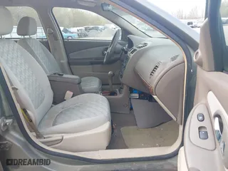 2005 Chevrolet Malibu LS with VIN 1G1ZT52845F275494, listed as a IAAI auction lot 42109970 with 190,460 mi miles. Bid and sale history available at carsss.com. Image 5.