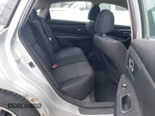 2016 Nissan Altima S z VIN 1N4AL3AP7GN349989, wystawiony jako IAAI lot #42074440 z przebiegiem 123 059 mil mil oraz . Historia ofert i sprzedaży dostępna na DreamBid. Obrazek 8.