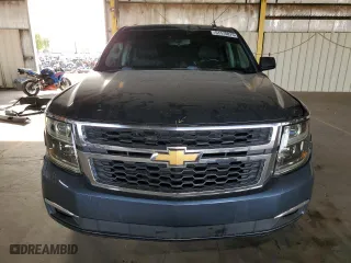 2019 Chevrolet Tahoe LS with VIN 1GNSCAKC3KR188693, listed as a Copart auction lot 51170875 with 99,161 mi miles and Salvage Title. Bid and sale history available at carsss.com. Image 5.