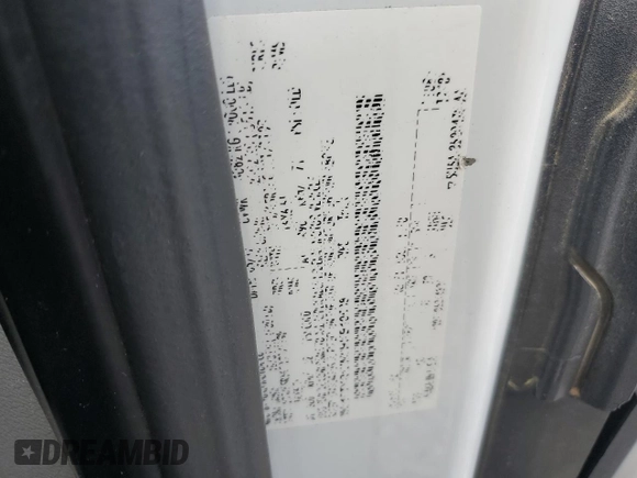 2017 Ford Transit with VIN 1FTYR1ZM6HKB10538, listed as a Copart auction lot 55328495 with 144,343 mi miles and Clean Title. Bid and sale history available at DreamBid. Image 12.