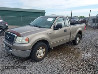 2004 Ford F-150 XL z VIN 1FTRF12W14NB24381, wystawiony jako IAAI lot #42279771 z przebiegiem 160 000 mil mil oraz . Historia ofert i sprzedaży dostępna na DreamBid. Obrazek 2.