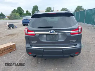 2022 Subaru Ascent Limited with VIN 4S4WMAPD5N3451486, listed as a IAAI auction lot 42592976 with 58,736 mi miles and . Bid and sale history available at DreamBid. Image 16.