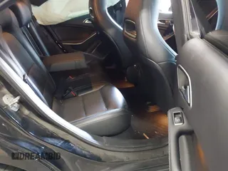 2018 Mercedes-Benz CLA 250 with VIN WDDSJ4GB2JN658708, listed as a IAAI auction lot 42051562 with 54,178 mi miles and . Bid and sale history available at DreamBid. Image 8.
