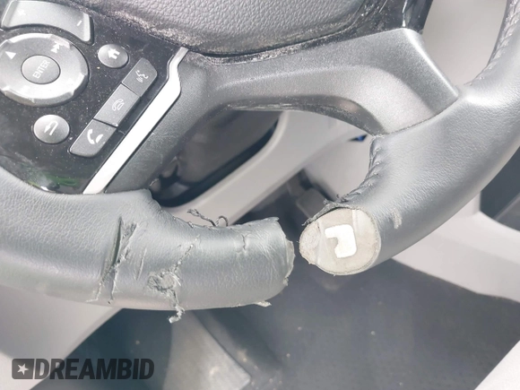 2023 Honda Odyssey Touring with VIN 5FNRL6H81PB047495, listed as a IAAI auction lot 41919967 with Not Provided miles and . Bid and sale history available at DreamBid. Image 18.
