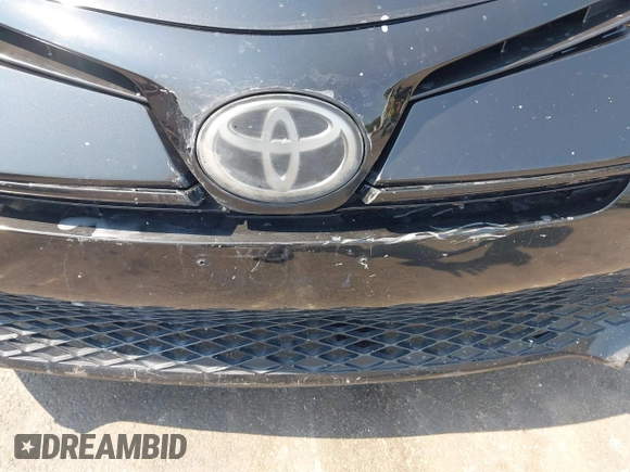2019 Toyota Corolla L z VIN 5YFBURHE3KP906802, wystawiony jako IAAI lot #42424303 z przebiegiem 136 385 mil mil oraz . Historia ofert i sprzedaży dostępna na DreamBid. Obrazek 17.