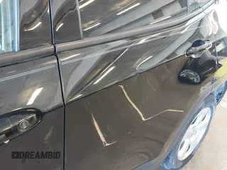 2018 Jeep Compass Latitude with VIN 3C4NJCBB6JT502308, listed as a IAAI auction lot 41561816 with 93,599 mi miles. Bid and sale history available at carsss.com. Image 21.