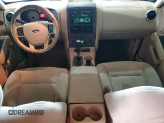 2007 Ford Explorer Sport Trac Limited с VIN 1FMEU53K57UA24202, выставлен на аукционе Copart как лот 61075525 с пробегом 179 277 миль миль и Списание • Salvage title. История ставок и продаж доступна на DreamBid. Изображение 8.