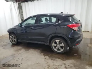 2016 Honda HR-V LX with VIN 3CZRU6H36GM761873, listed as a Copart auction lot 53177945 with 85,950 mi miles and Clean Title. Bid and sale history available at carsss.com. Image 2.
