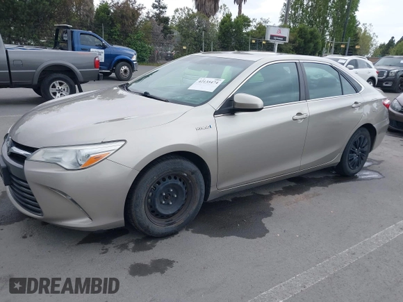 2015 Toyota Camry LE with VIN 4T1BD1FK4FU165560, listed as a IAAI auction lot 42135474 with 422,041 mi miles and . Bid and sale history available at DreamBid. Image 17.