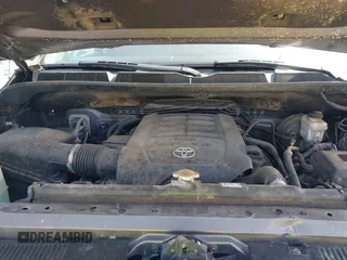 2016 Toyota Tundra 4WD Truck SR with VIN 5TFUW5F19GX548996, listed as a IAAI auction lot 41607605 with 101,194 mi miles. Bid and sale history available at carsss.com. Image 10.