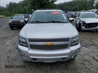2013 Chevrolet Avalanche LT with VIN 3GNTKFE74DG336954, listed as a Copart auction lot 63599945 with 187,964 mi miles and Clean title. Bid and sale history available at DreamBid. Image 5.