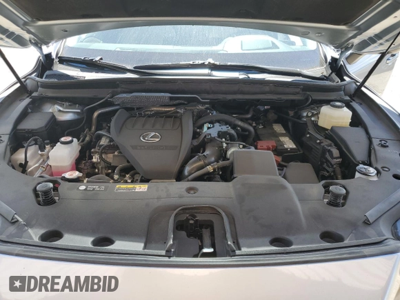 2024 Lexus RX with VIN 2T2BAMBA1RC028911, listed as a Copart auction lot 75608394 with 8,362 mi miles and Salvage Title. Bid and sale history available at carsss.com. Image 11.