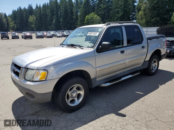 2005 Ford Explorer Sport Trac XLS с VIN 1FMZU67K85UA18120, выставлен на аукционе Copart как лот 64631455 с пробегом 180 021 миль миль и Списание • Salvage title. История ставок и продаж доступна на DreamBid. Изображение 1.