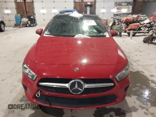 2019 Mercedes-Benz A 220 with VIN WDD3G4FB7KW023239, listed as a IAAI auction lot 41485467 with 52,396 mi miles and . Bid and sale history available at DreamBid. Image 12.