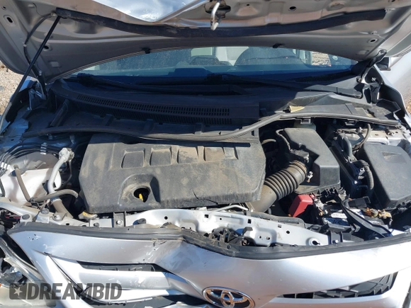 2013 Toyota Corolla L with VIN JTDBU4EEXDJ118811, listed as a IAAI auction lot 41413868 with 23,951 mi miles and . Bid and sale history available at DreamBid. Image 10.