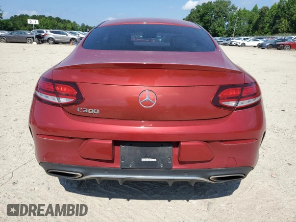 2019 Mercedes-Benz C 300 с VIN WDDWJ8DB3KF802162, выставлен на аукционе Copart как лот 62512635 с пробегом 113 299 миль миль и Списание • Salvage title. История ставок и продаж доступна на DreamBid. Изображение 6.