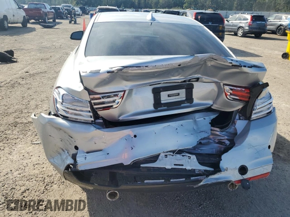 2016 BMW 4 Series 435i xDrive z VIN WBA3R5C55GK373134, wystawiony jako Copart lot #80116324 z przebiegiem 87 013 mil mil oraz Szkoda całkowita • Salvage title. Historia ofert i sprzedaży dostępna na DreamBid. Obrazek 6.