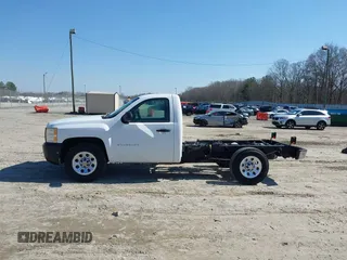 2012 Chevrolet Silverado 1500 Work Truck with VIN 1GCNKPE06CZ225010, listed as a IAAI auction lot 41795654 with 106,574 mi miles and . Bid and sale history available at DreamBid. Image 14.