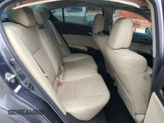 2013 Acura ILX Premium z VIN 19VDE1F52DE004424, wystawiony jako Copart lot #55419405 z przebiegiem 62 446 mil mil oraz Nie do naprawy • Non repairable. Historia ofert i sprzedaży dostępna na DreamBid. Obrazek 10.