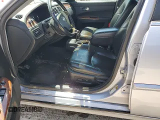 2005 Buick LaCrosse CXL z VIN 2G4WD532351143427, wystawiony jako Copart lot #44113855 z przebiegiem 139 807 mil mil oraz Nie do naprawy. Historia ofert i sprzedaży dostępna na DreamBid. Obrazek 7.