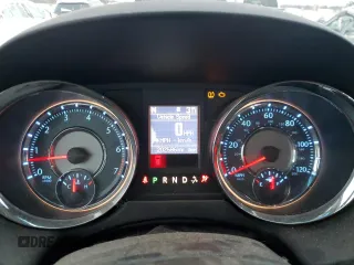 2013 Chrysler Town & Country Touring with VIN 2C4RC1BG9DR737336, listed as a Copart auction lot 85334654 with 202,586 mi miles and Clean Title. Bid and sale history available at carsss.com. Image 9.