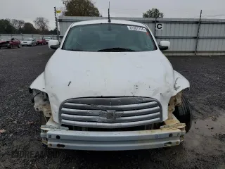 2011 Chevrolet HHR 1LT with VIN 3GNBABFW3BS600835, listed as a Copart auction lot 48711715 with Not Provided miles and Salvage Title. Bid and sale history available at DreamBid. Image 5.