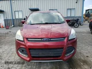 2015 Ford Escape SE z VIN 1FMCU9GX3FUC40701, wystawiony jako Copart lot #63133095 z przebiegiem 183 328 mil mil oraz Czysty tytuł • Clean title. Historia ofert i sprzedaży dostępna na DreamBid. Obrazek 5.