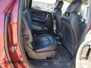 2009 GMC Acadia SLT1 with VIN 1GKER23D79J163522, listed as a Copart auction lot 52728375 with 183,223 mi miles and Clean Title. Bid and sale history available at carsss.com. Image 10.