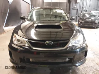 2013 Subaru WRX WRX with VIN JF1GV7E65DG010483, listed as a IAAI auction lot 42451190 with 75,034 mi miles and . Bid and sale history available at DreamBid. Image 6.