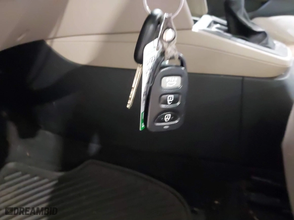 2018 Hyundai Elantra SEL with VIN 5NPD84LF4JH214396, listed as a IAAI auction lot 41231104 with 129,332 mi miles. Bid and sale history available at carsss.com. Image 11.