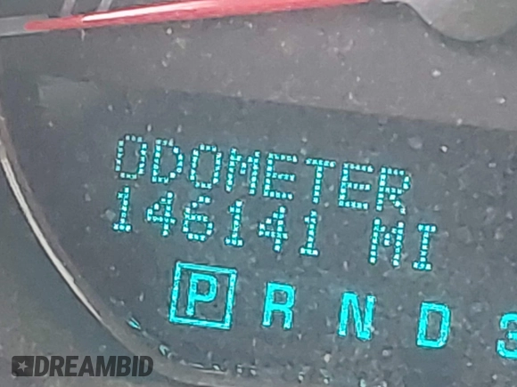 2007 Chevrolet Monte Carlo LT with VIN 2G1WK15K979280630, listed as a IAAI auction lot 42609855 with 146,141 mi miles and . Bid and sale history available at DreamBid. Image 12.