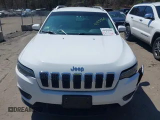 2020 Jeep Cherokee Latitude Plus с VIN 1C4PJMLB5LD651461, выставлен на аукционе IAAI как лот 41955561 с пробегом 69 081 миль миль и . История ставок и продаж доступна на DreamBid. Изображение 12.
