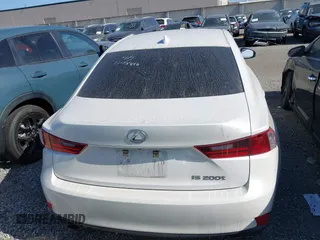 2016 Lexus IS 200t с VIN JTHBA1D24G5018116, выставлен на аукционе IAAI как лот 42425876 с пробегом 152 335 миль миль и . История ставок и продаж доступна на DreamBid. Изображение 17.