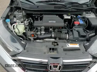 2021 Honda CR-V EX-L с VIN 2HKRW2H83MH621723, выставлен на аукционе Copart как лот 64175315 с пробегом 103 076 миль миль и Списание • Salvage title. История ставок и продаж доступна на DreamBid. Изображение 17.