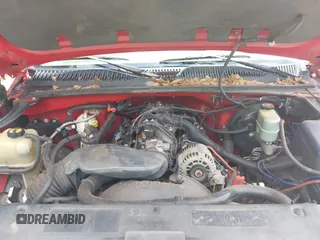 2000 GMC Sierra 1500 SLE z VIN 2GTEC19TXY1234274, wystawiony jako IAAI lot #42339947 z przebiegiem 364 902 mil mil oraz . Historia ofert i sprzedaży dostępna na DreamBid. Obrazek 10.