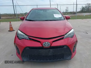 2017 Toyota Corolla L z VIN 5YFBURHE9HP610157, wystawiony jako IAAI lot #40999523 z przebiegiem 185 454 mil mil oraz . Historia ofert i sprzedaży dostępna na DreamBid. Obrazek 12.