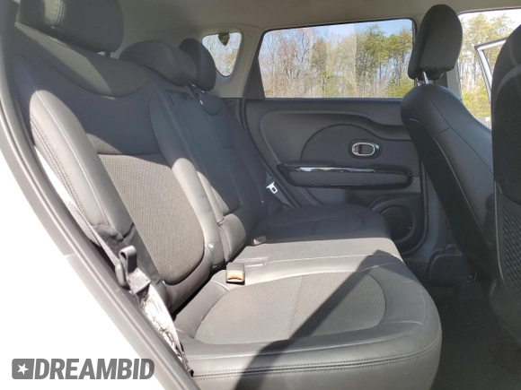 2016 Kia Soul ! with VIN KNDJX3A54G7832700, listed as a Copart auction lot 49512735 with 52,081 mi miles and Salvage Title. Bid and sale history available at carsss.com. Image 12.