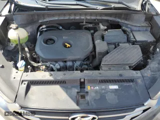 2017 Hyundai Tucson SE with VIN KM8J3CA49HU502200, listed as a Copart auction lot 53463195 with 75,840 mi miles and Clean Title. Bid and sale history available at carsss.com. Image 12.