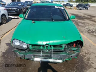 1999 Volkswagen Golf z VIN WVWBF31J6XW245599, wystawiony jako Copart lot #71473934 z przebiegiem 223 072 mil mil oraz Szkoda całkowita • Salvage title. Historia ofert i sprzedaży dostępna na DreamBid. Obrazek 5.