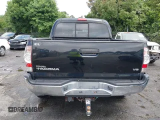 2014 Toyota Tacoma with VIN 5TFLU4EN5EX101434, listed as a IAAI auction lot 42273927 with 216,394 mi miles and . Bid and sale history available at DreamBid. Image 16.