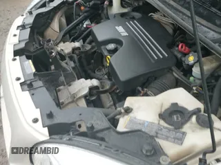 2007 Chevrolet Uplander Cargo с VIN 1GBDV13117D124394, выставлен на аукционе IAAI как лот 41987266 с пробегом 44 956 миль миль и . История ставок и продаж доступна на DreamBid. Изображение 12.