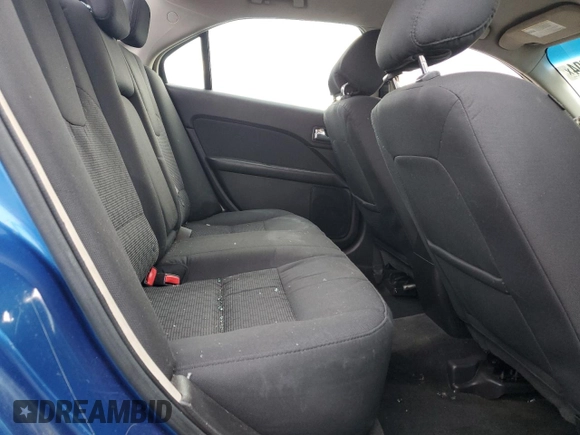 2012 Ford Fusion SE with VIN 3FAHP0HG1CR446118, listed as a Copart auction lot 85897604 with 71,304 mi miles and Non Repairable. Bid and sale history available at DreamBid. Image 10.
