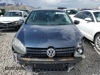 2011 Volkswagen Golf с VIN WVWAA7AJ1BW034627, выставлен на аукционе Copart как лот 49133395 с пробегом 182 558 миль миль и Списание • Salvage title. История ставок и продаж доступна на DreamBid. Изображение 5.