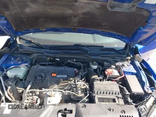 2019 Honda Civic Sport with VIN 19XFC2F83KE014463, listed as a IAAI auction lot 41439533 with 84,379 mi miles and . Bid and sale history available at DreamBid. Image 10.