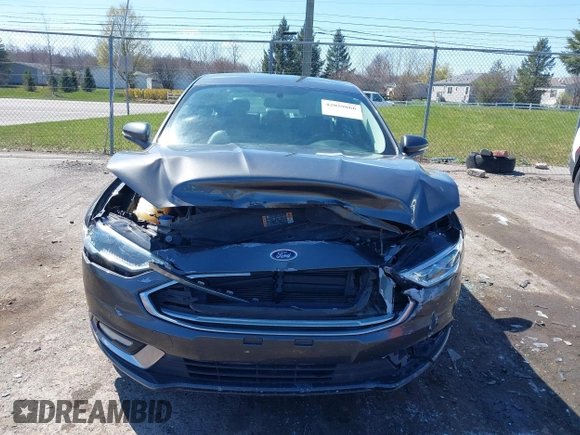 2017 Ford Fusion SE с VIN 3FA6P0HD3HR120406, выставлен на аукционе IAAI как лот 42059866 с пробегом 145 464 миль миль и . История ставок и продаж доступна на DreamBid. Изображение 12.