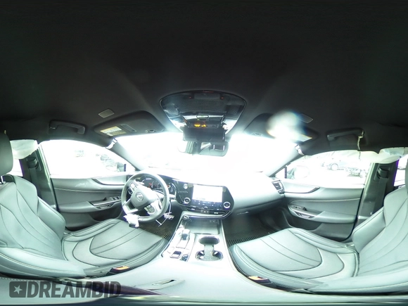 2022 Lexus NX with VIN 2T2KGCEZ1NC002409, listed as a Copart auction lot 84606604 with 25,572 mi miles and Salvage Title. Bid and sale history available at carsss.com. Image 14.