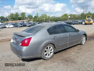 2007 Nissan Maxima SE z VIN 1N4BA41E07C844089, wystawiony jako IAAI lot #40477665 z przebiegiem 190 579 mil mil oraz . Historia ofert i sprzedaży dostępna na DreamBid. Obrazek 4.